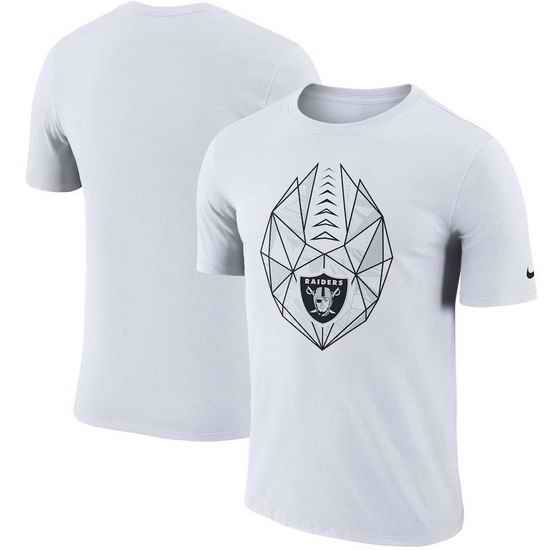 Las Vegas Raiders Men T Shirt 011